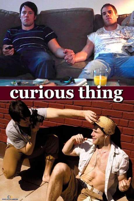 Curious Thing